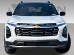 2026 Chevrolet Equinox Base