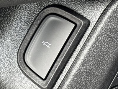 2026 Chevrolet Equinox Base