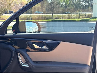 2024 Chevrolet Blazer Premier