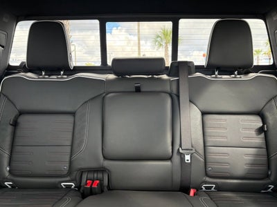 2026 GMC Sierra 1500 Base