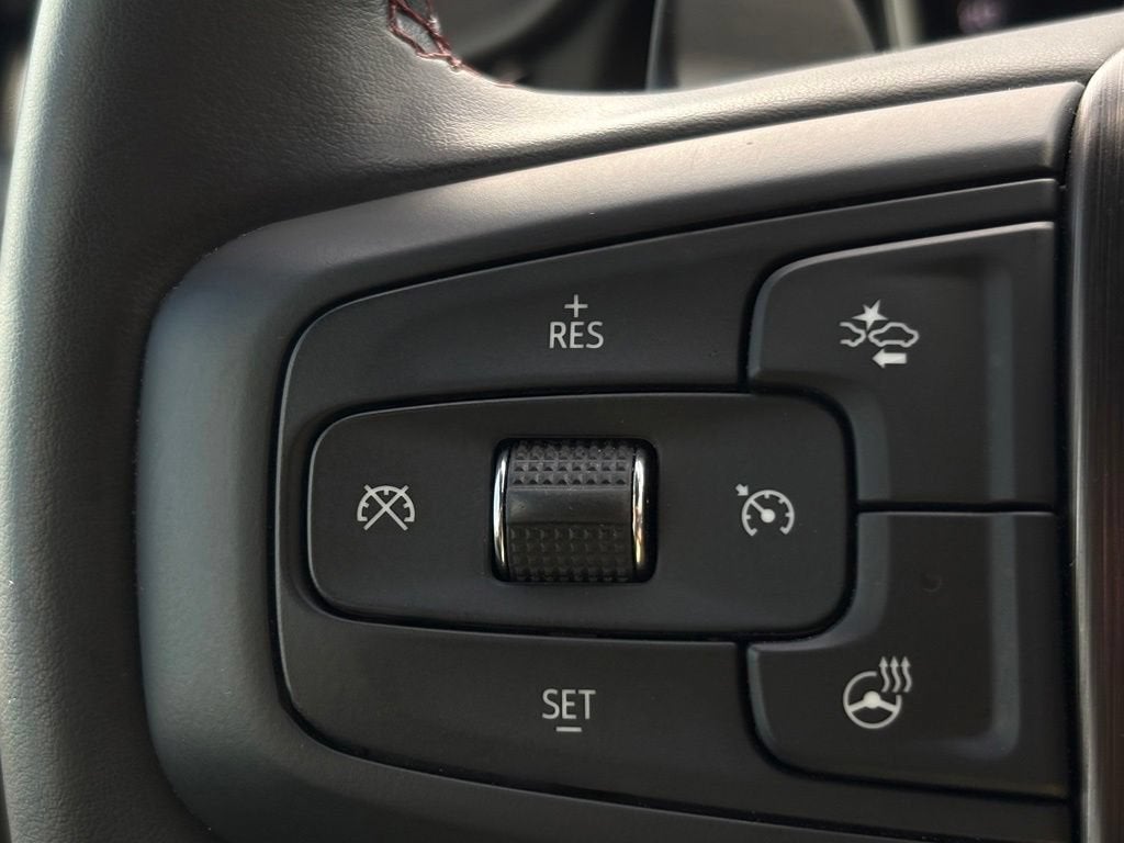 2026 GMC Sierra 1500 Base