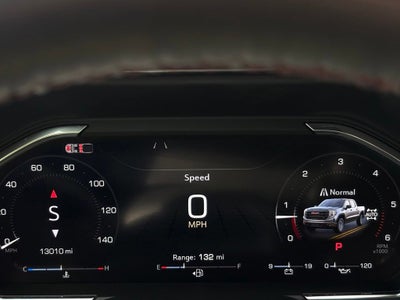 2026 GMC Sierra 1500 Base