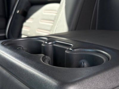 2026 GMC Sierra 1500 Base