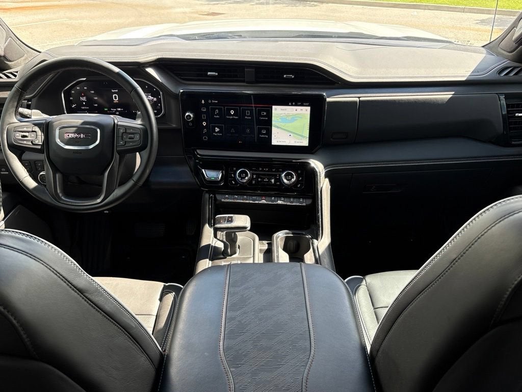 2026 GMC Sierra 1500 Base