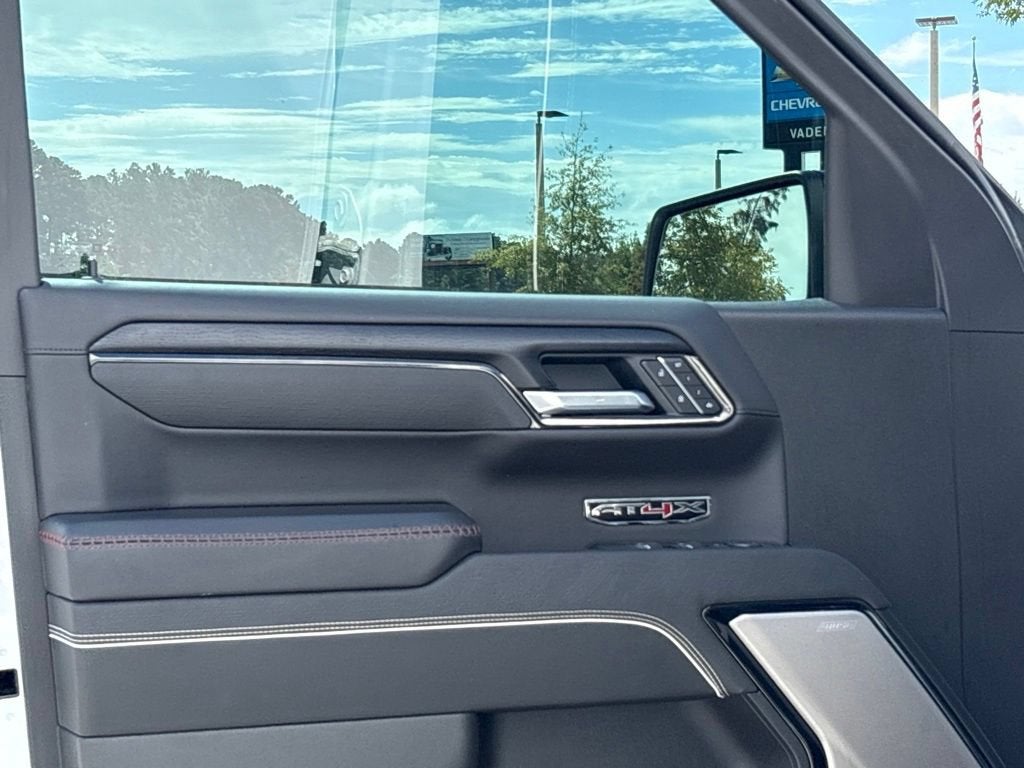 2026 GMC Sierra 1500 Base