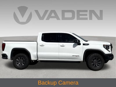 2026 GMC Sierra 1500 Base