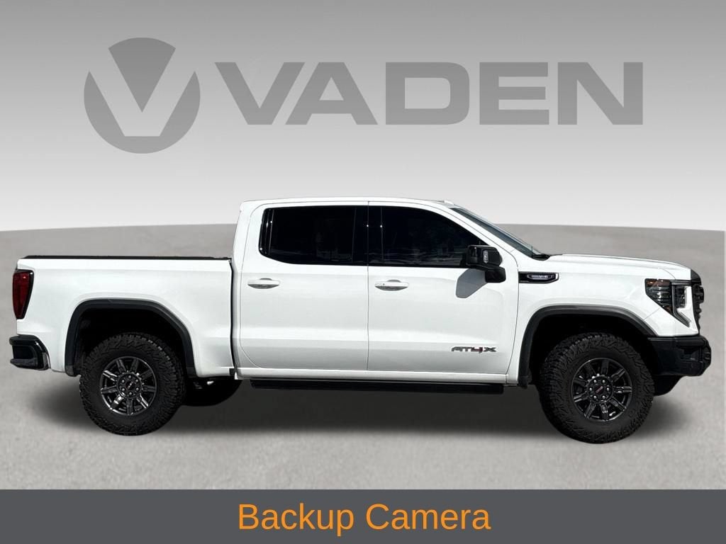 2026 GMC Sierra 1500 Base