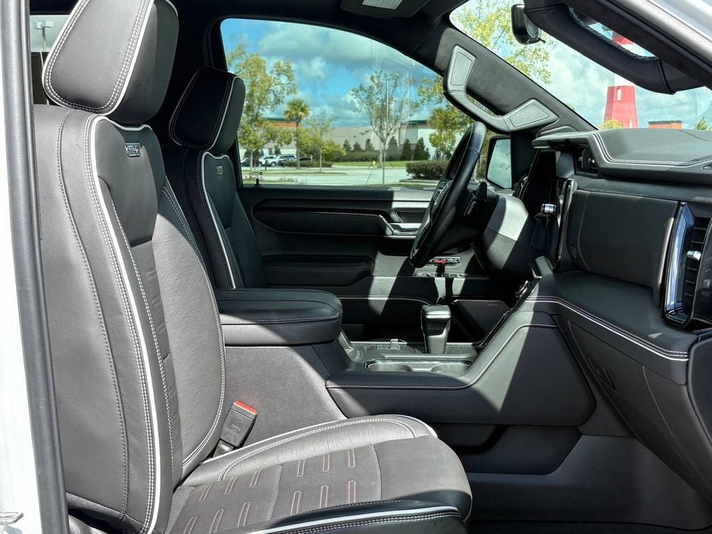 2026 GMC Sierra 1500 Base