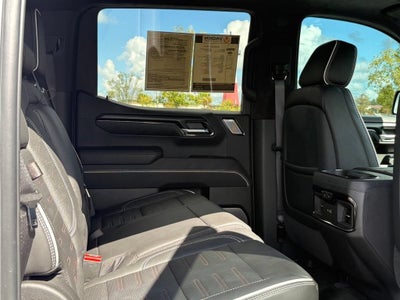 2026 GMC Sierra 1500 Base