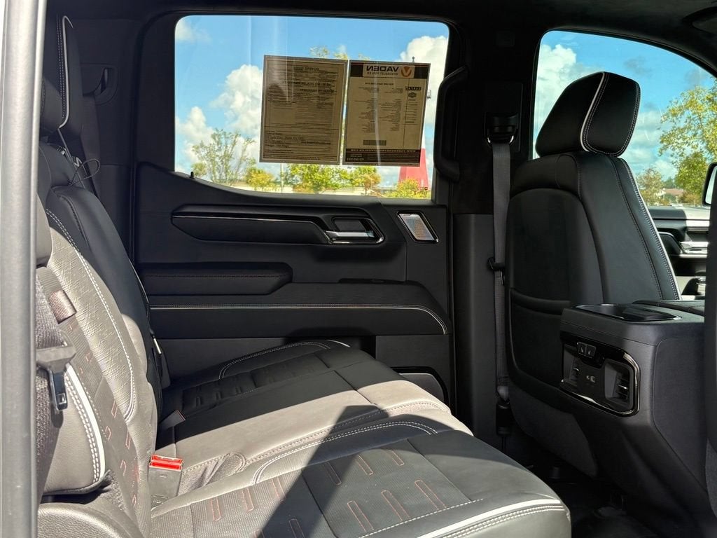 2026 GMC Sierra 1500 Base