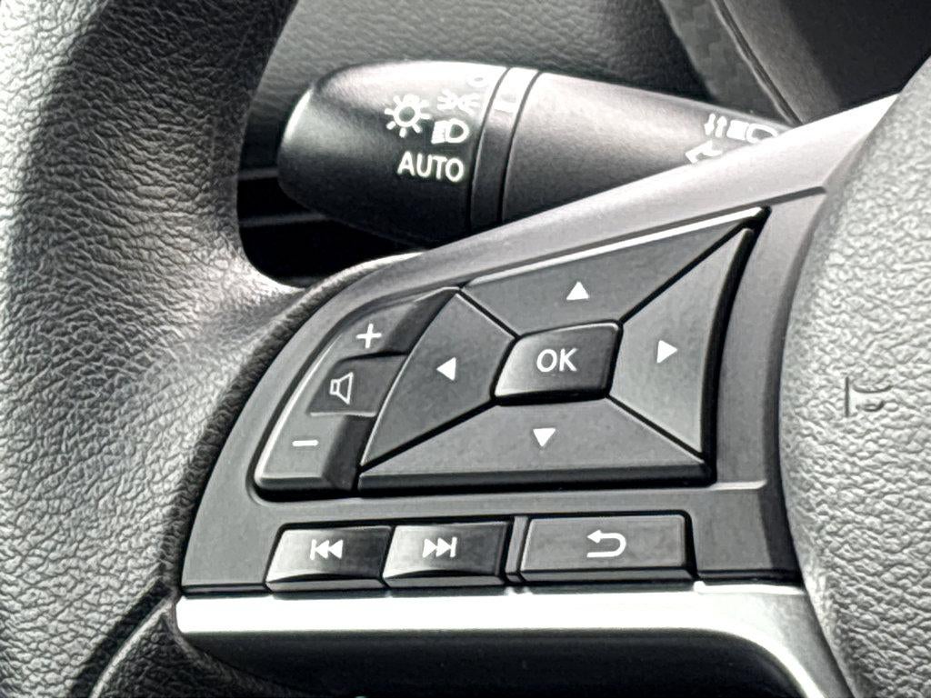 2023 Nissan Sentra S