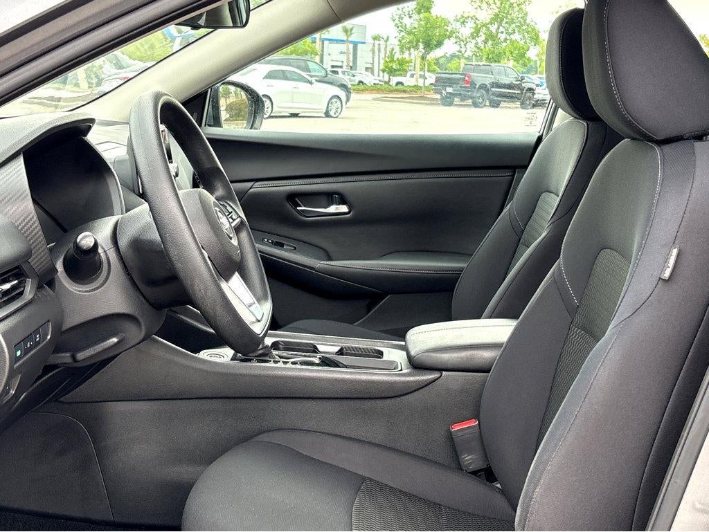 2023 Nissan Sentra S