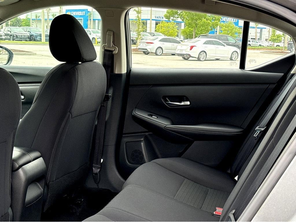 2023 Nissan Sentra S