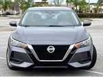 2023 Nissan Sentra S