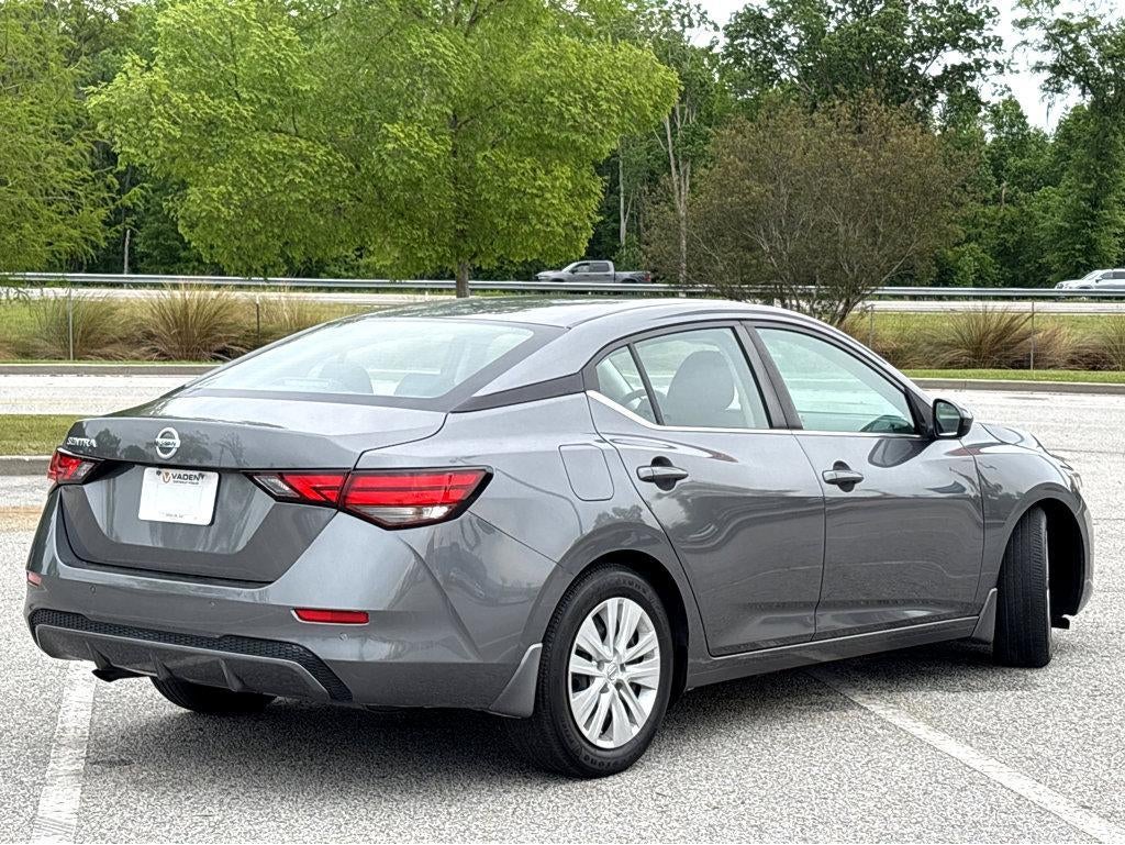 2023 Nissan Sentra S