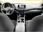 2023 Nissan Sentra S