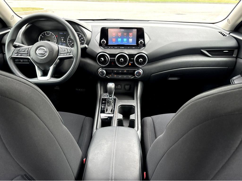 2023 Nissan Sentra S