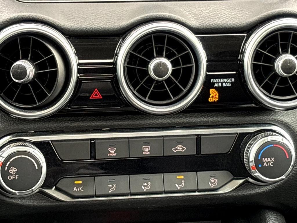 2023 Nissan Sentra S