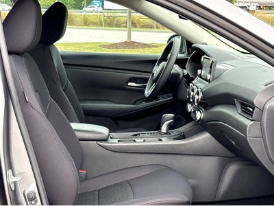 2023 Nissan Sentra S