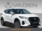 2024 Nissan Kicks Base