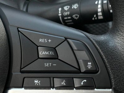 2024 Nissan Kicks Base