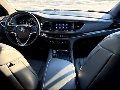 2022 Buick Enclave Premium