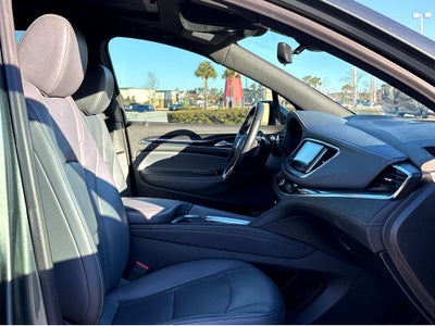 2022 Buick Enclave Premium