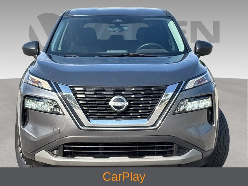 2023 Nissan Rogue Base