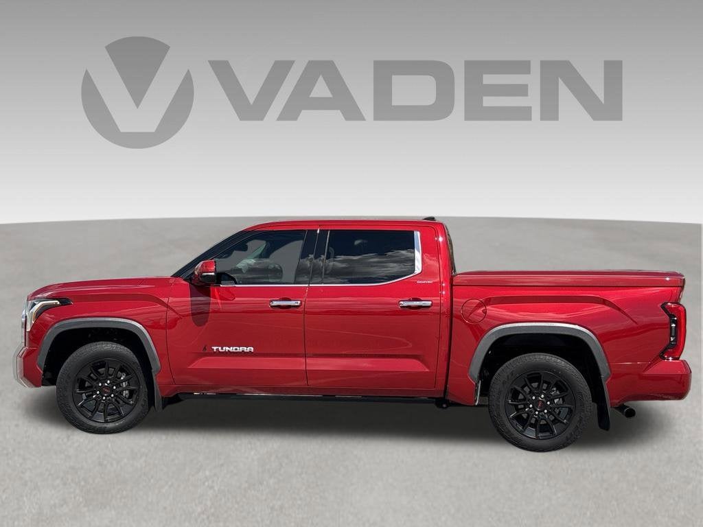 2023 Toyota Tundra 2WD Limited