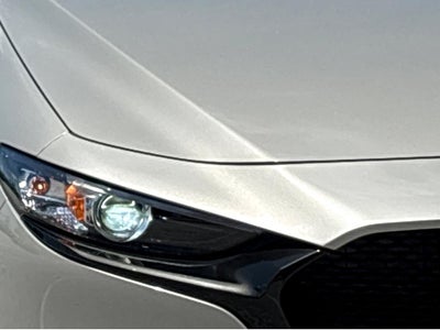 2025 Mazda Mazda3 Hatchback 2.5 S Select Sport