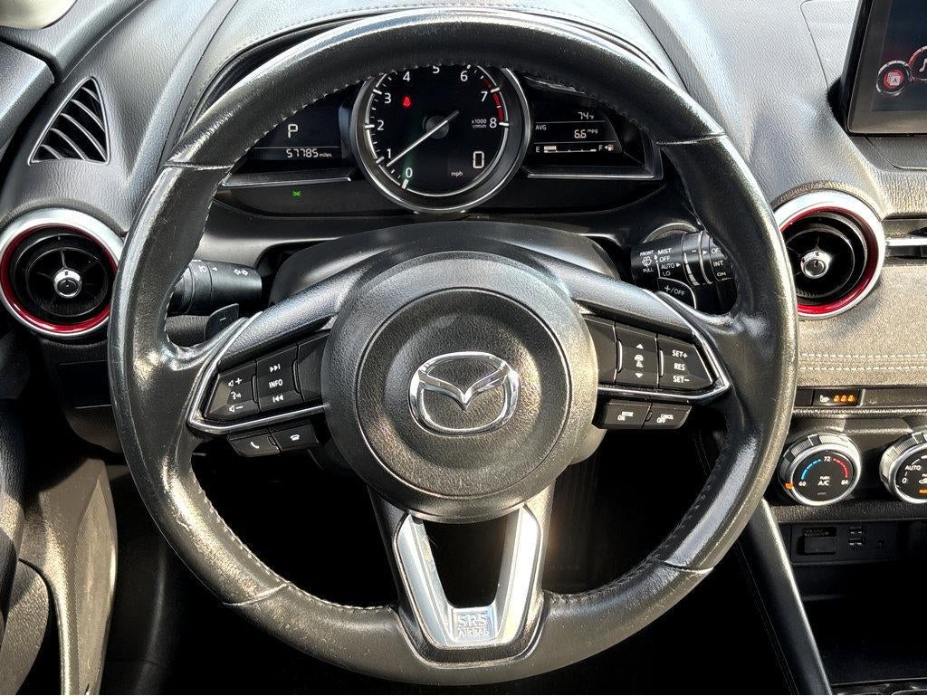 2019 Mazda Mazda CX-3 Grand Touring