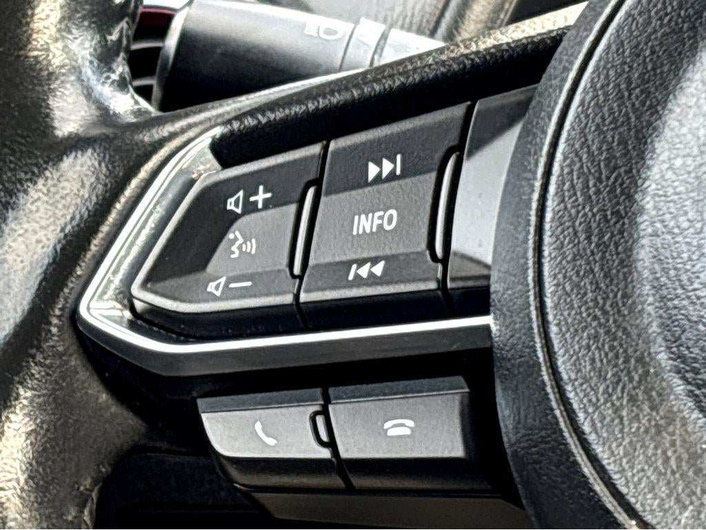 2019 Mazda Mazda CX-3 Grand Touring