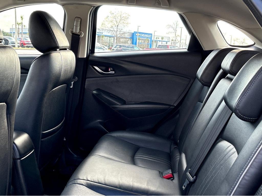 2019 Mazda Mazda CX-3 Grand Touring