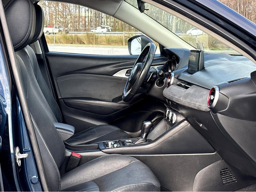 2019 Mazda Mazda CX-3 Grand Touring