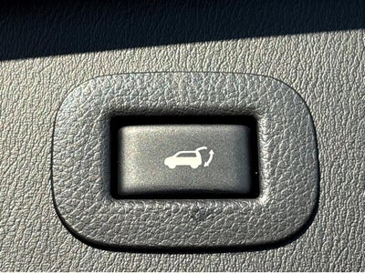 2020 Nissan Armada Platinum