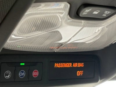 2023 Chevrolet Trailblazer Base