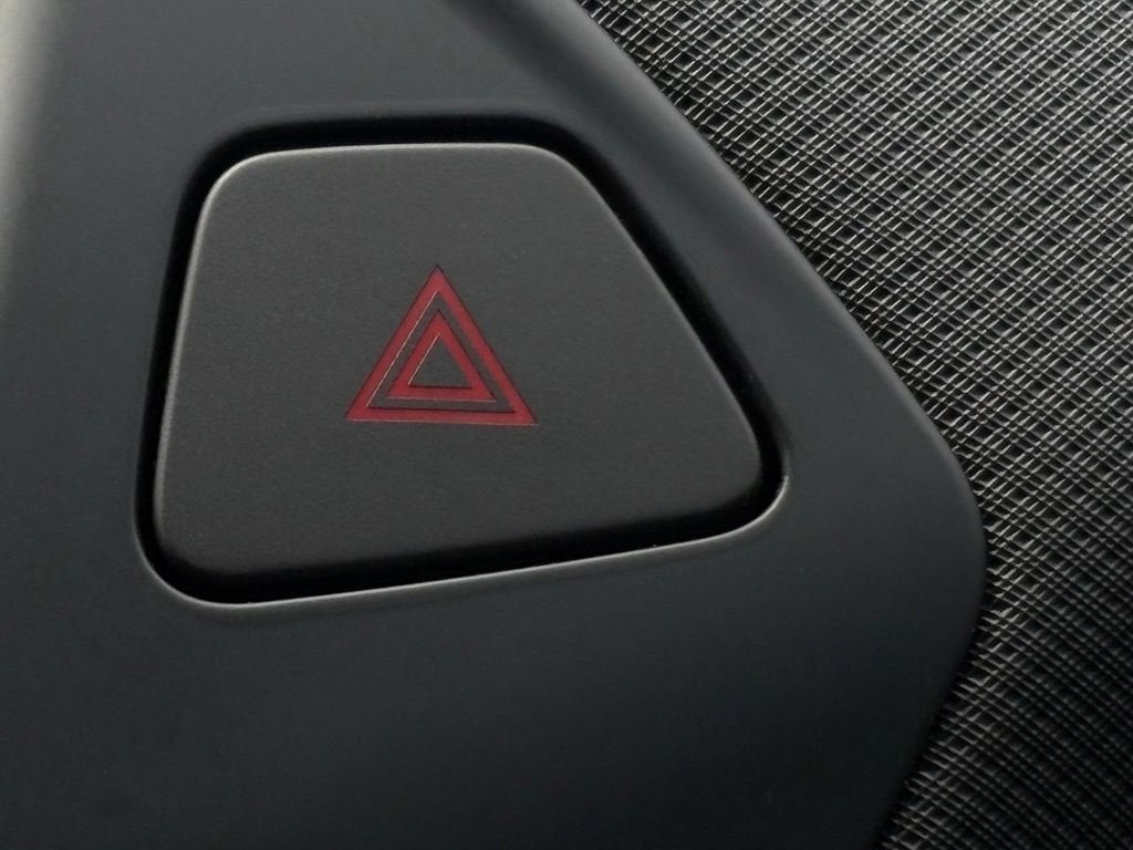 2023 Chevrolet Trailblazer Base