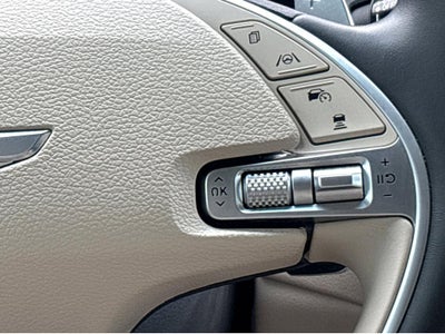 2022 Genesis G80 2.5T