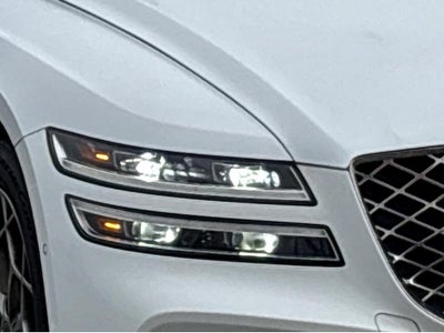 2022 Genesis G80 2.5T