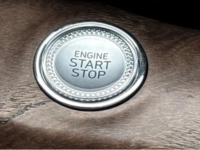 2022 Genesis G80 2.5T