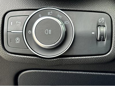 2022 Alfa Romeo Giulia Ti