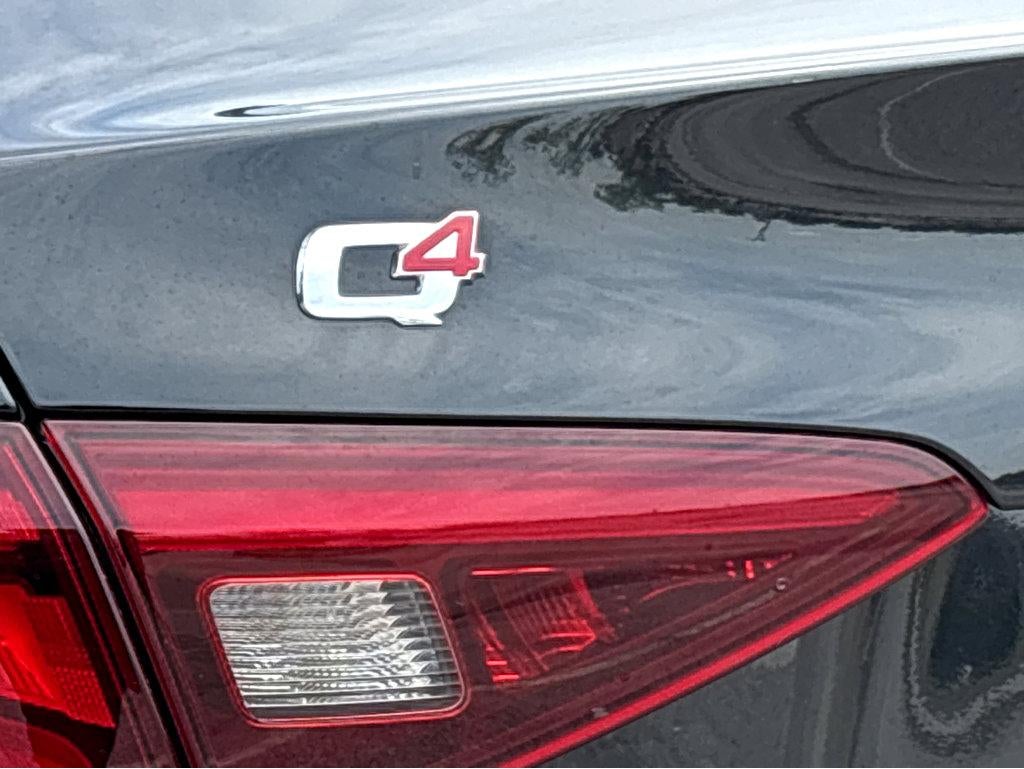 2022 Alfa Romeo Giulia Ti