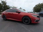 2020 Honda Civic Sedan LX