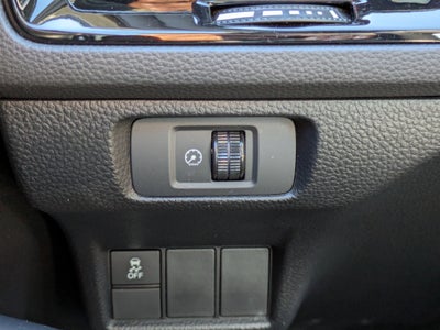 2025 Honda Civic Hatchback Sport