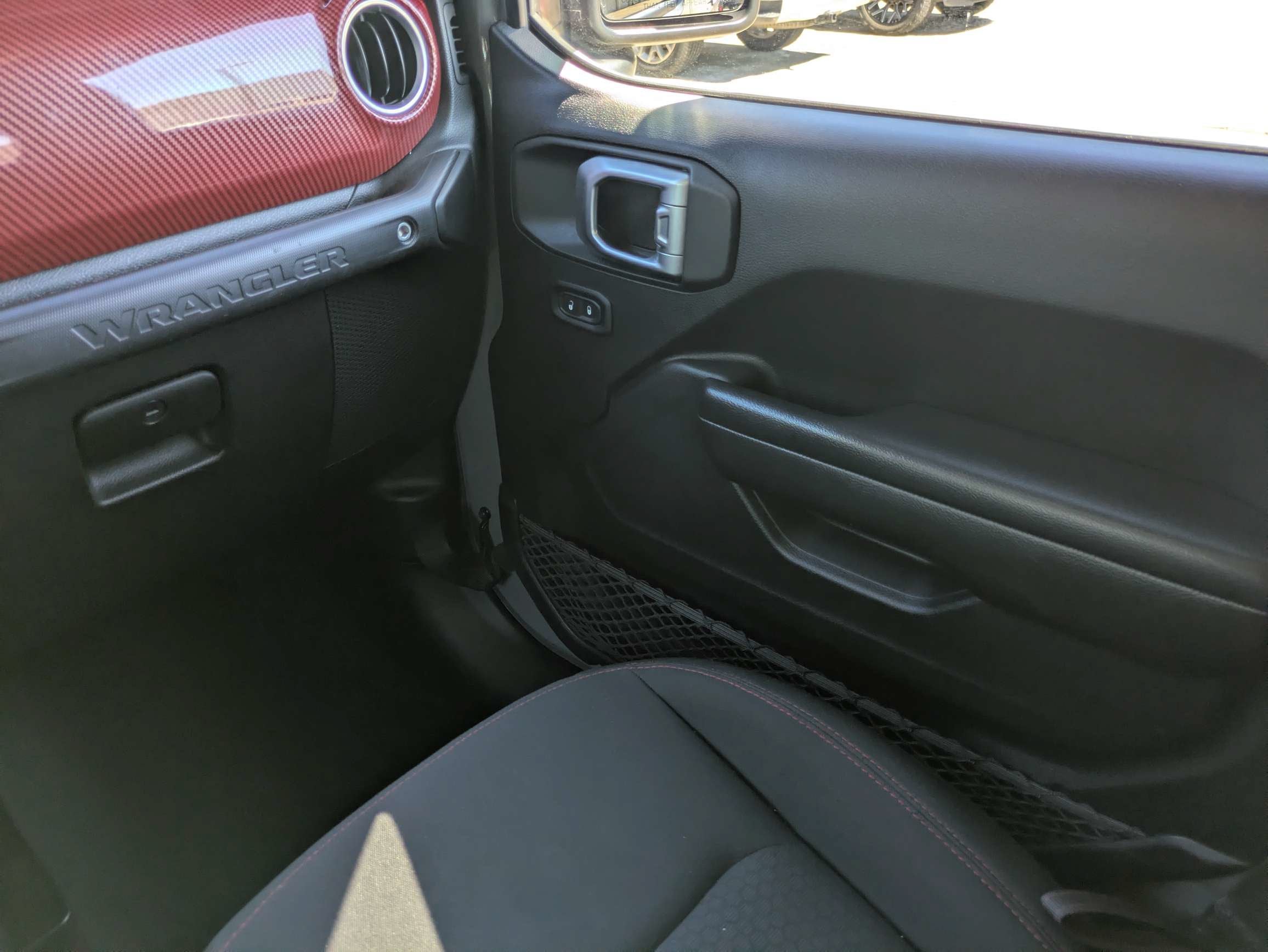 2018 Jeep Wrangler Unlimited Rubicon 4x4