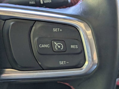 2018 Jeep Wrangler Unlimited Rubicon 4x4