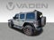 2018 Jeep Wrangler Unlimited Rubicon 4x4