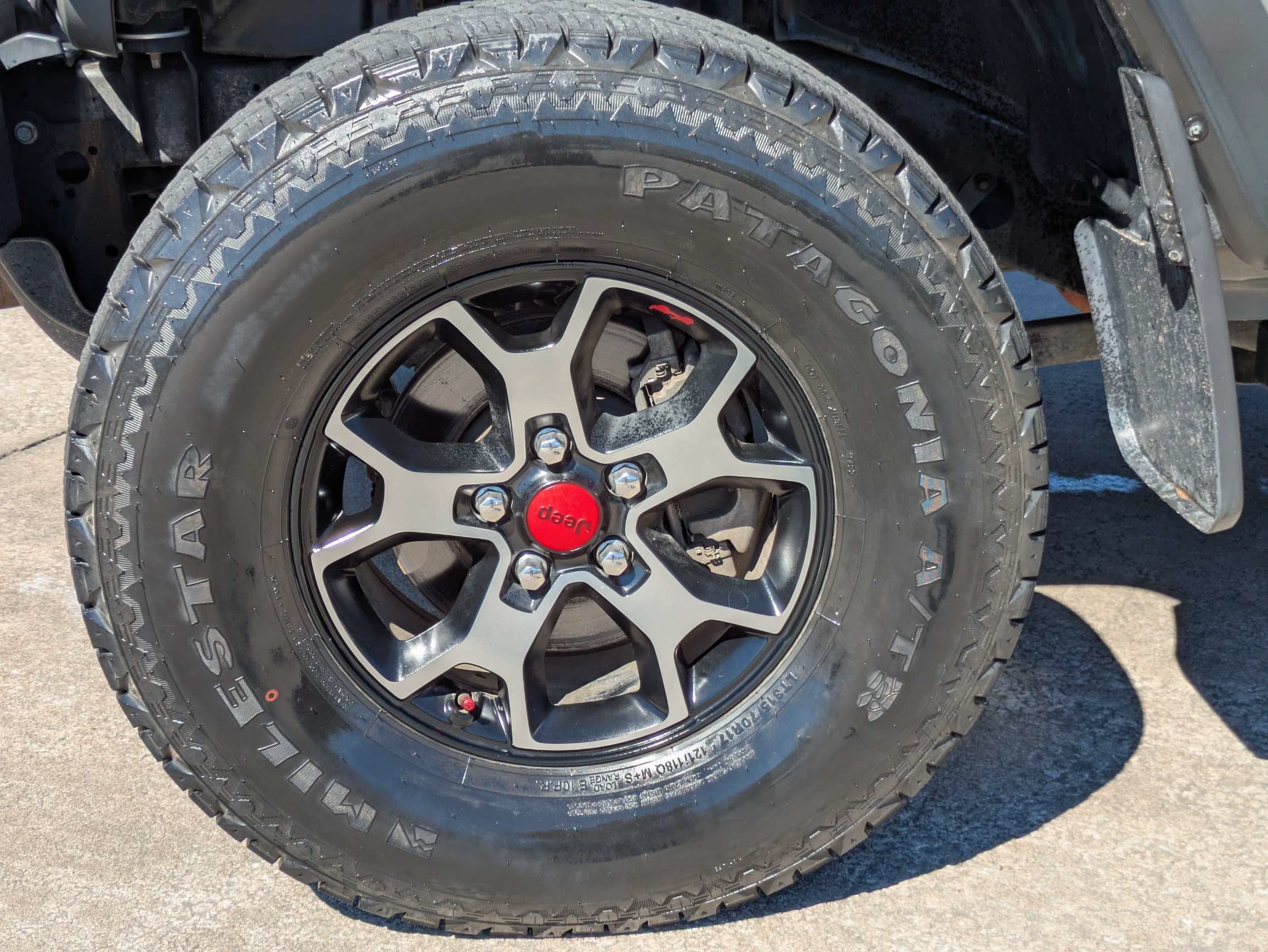 2018 Jeep Wrangler Unlimited Rubicon 4x4