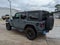 2024 Jeep Wrangler 4-Door Willys 4x4