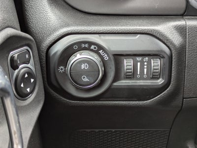 2022 Jeep Gladiator Sport S 4x4